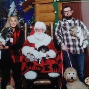 Meet your Posher, Sonya